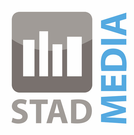 Stadmedia logo