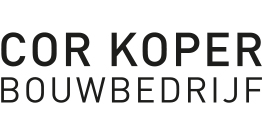 Cor Koper Logo