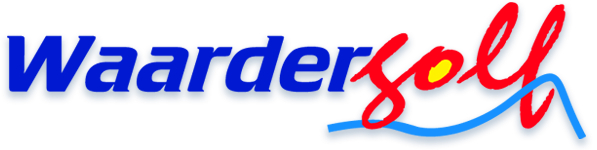 Logo Waardergolf