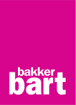 bakker bart logo