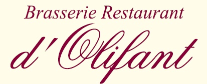 de Olifant logo