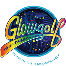 logo glowgolf heerhugowaard