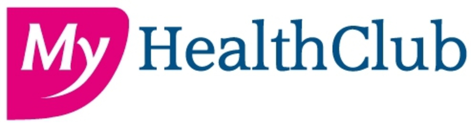 logo my healthclub