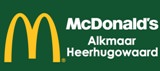 McDonalds Alkmaar HHW kl nw