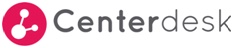 centerdesk logo