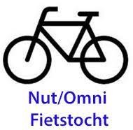 NUT Omni fietstocht