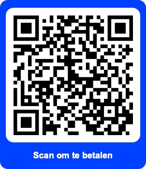 QR code Vrienden van Reiger Boys