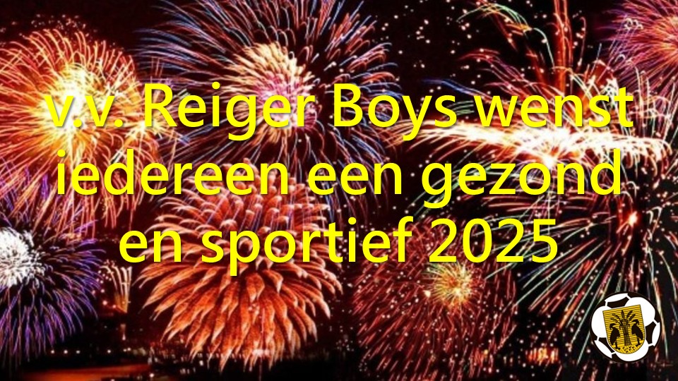 gezond en sportief 2025