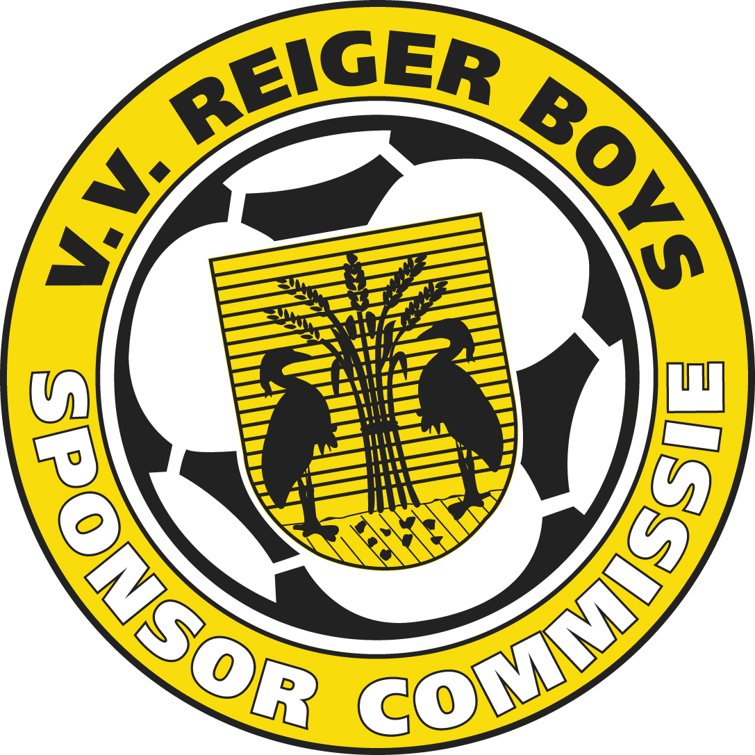 Sponsorcommissie rb logo