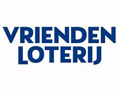 logo vriendenloterij nw