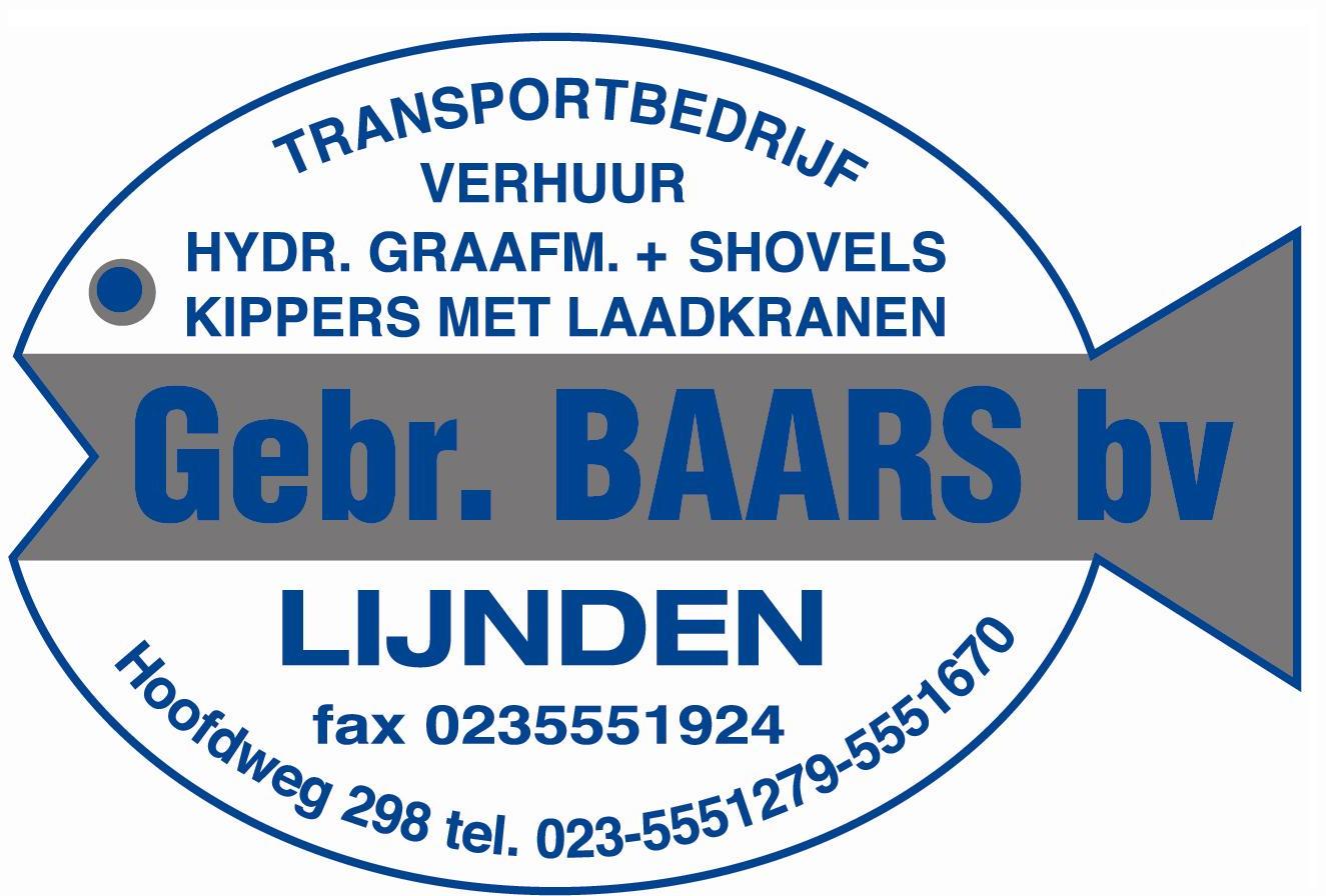 Logo baars 2010