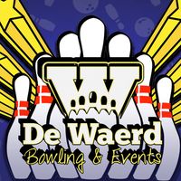 logo waerd bowling