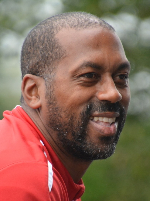 Mark de Vries