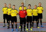 2014-2015 Reiger Boys Treffer B1-SVW 27 B1 0