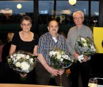 Reiger Boys Nieuwjaarsreceptie 2015 61