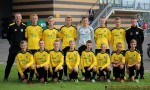 Reiger Boys C2 Schagen C1 2015 2016 0