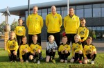 Reiger Boys F1 De Foresters F1 2015 2016 5