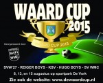 waardcup 2015