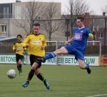 Reiger Boys HCSC 21