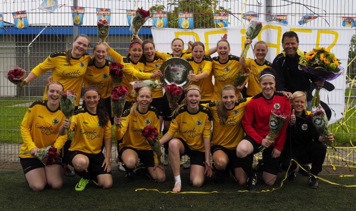 MO19 kampioen