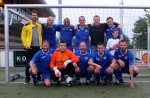 Reiger Boys Supercup 7x7 20