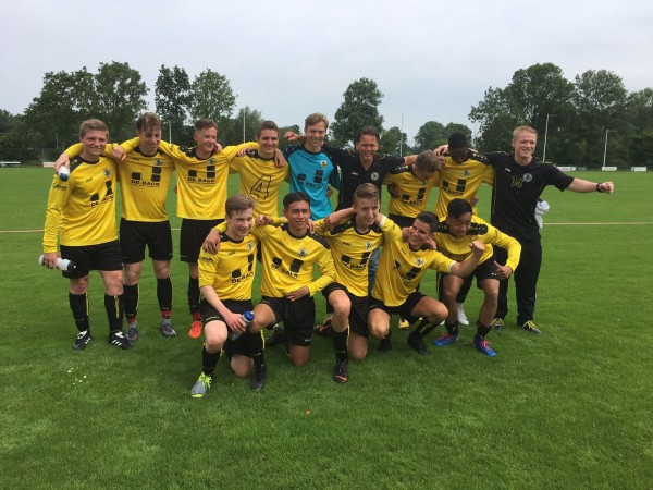 RB 019 kampioen 120618