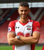 Wesley Hoedt Southampton