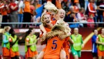 oranjeleeuwinnen stefanie