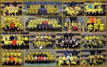 2017 2018 Reiger Boys Teamfotos