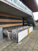 doelen parkeren