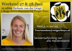 stefanie van der gragt toernooi