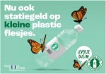 statiegeld plastic