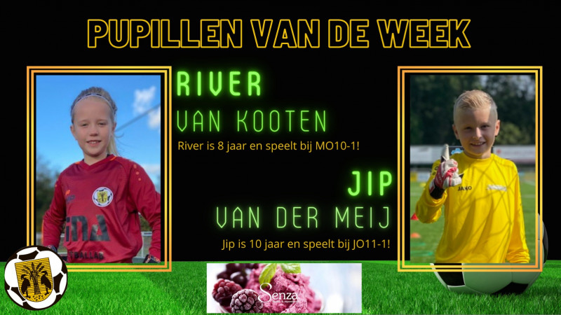 River en Jip pvdw