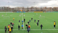 voetbalschool 1 210221