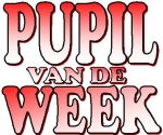 pupil20van20de20week