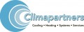 Climapartners logo