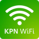 KPN HotSpots logo