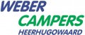 Weber Campers HHW logo