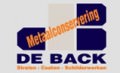 de back logo