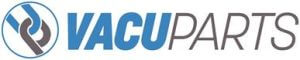 Vacuparts logo Vacuparts logo