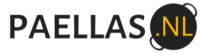 Paellas logo Paellas logo