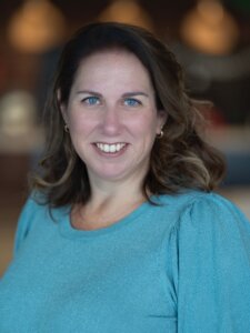 Simone van der Kraan nw