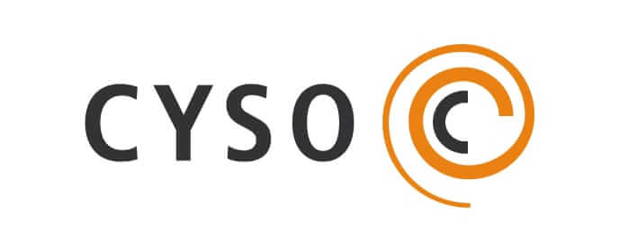 Cyso-Logo Cyso-Logo