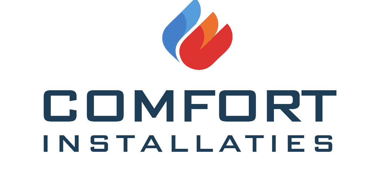 logo Comfort Installaties