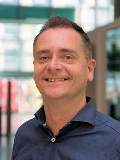 Cees van Dam