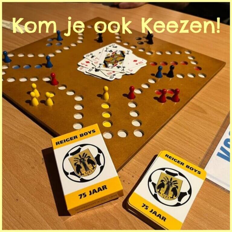 Kom je ook keezen 130226