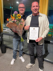 Dirk van Barneveld 120226