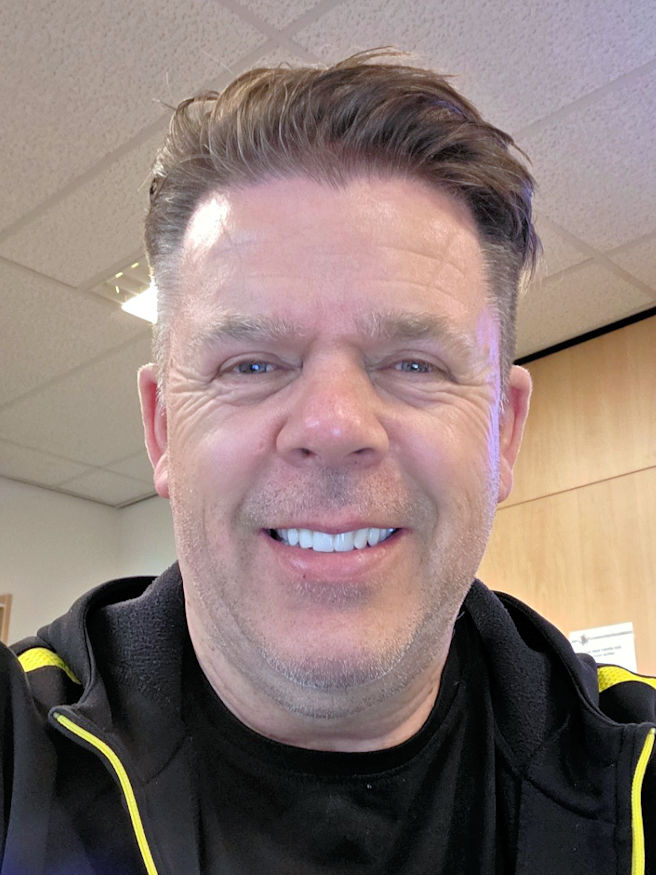 Richard Grobecker nw