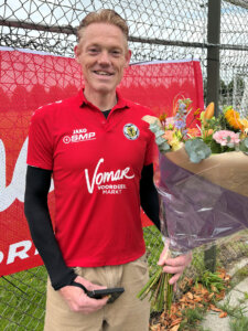 Jasper van Someren 1