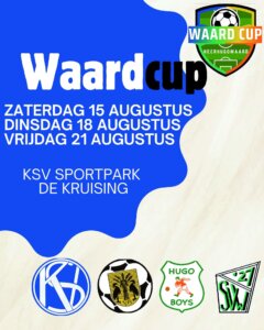 Waardcup 2026